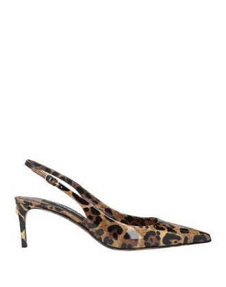 Dolce & Gabbana FOOTWEAR - Pumps on YOOX.COM