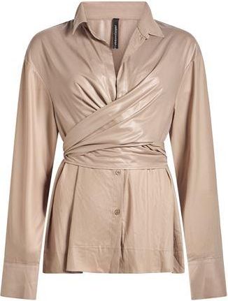 Pierantonio Gaspari TOPWEAR - Camicie su YOOX.COM
