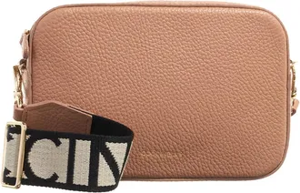 Coccinelle Crossbody Bags - Tebe - brown - Crossbody Bags for ladies