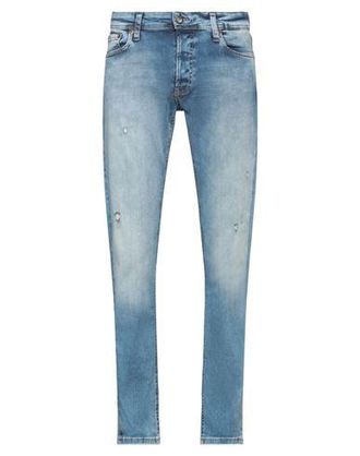 Jack & Jones BOTTOMWEAR - Pantaloni jeans su YOOX.COM
