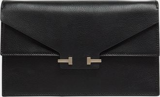 Tom Ford Aube Mini Leather Shoulder Bag