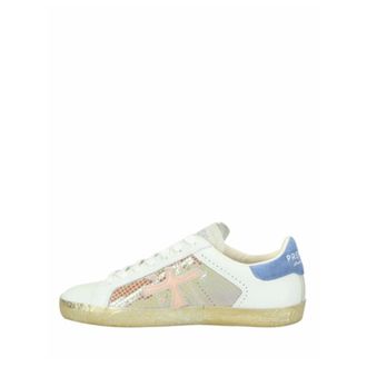 Premiata Sneakers, female, Multicolor, Size: 10 US Sneakers