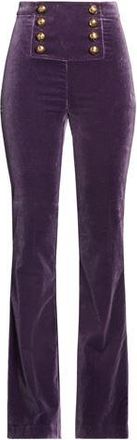 Elisabetta Franchi BOTTOMWEAR - Pantaloni su YOOX.COM