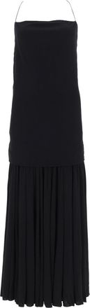 Jacquemus Langes Kleid Abiha von Jacquemus