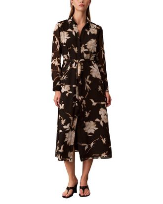 Calvin Klein Shirtdress