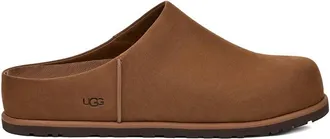 UGG Otzo Clog Leather Slippers
