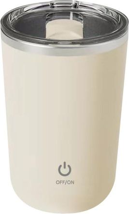 OEM Vaso Mezclador Autom&aacute;tico, Vaso Mezclador El&eacute;ctrico De Alta Velocidad, Resistente Al Agua Ipx6, 350 Ml, Recargable Con Tapa Para Viajes, Oficina Y Dep