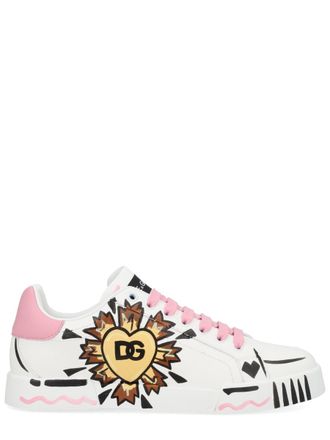Dolce & Gabbana Portofino Sneaker