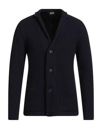 Alpha Studio KNITWEAR - Cardigans on YOOX.COM