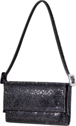 Benedetta Bruzziches Mujer, Bolsos, Negro, Talla: ONE Size
