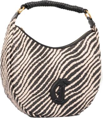 Just Cavalli Donna, Borse, Grigio, Taglia unica, new