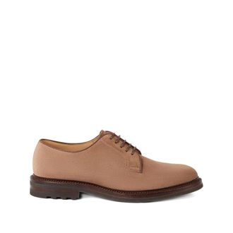 Brunello Cucinelli Shoes Neutral