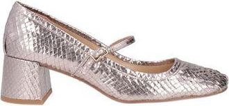 Lola Cruz FOOTWEAR - Pumps on YOOX.COM