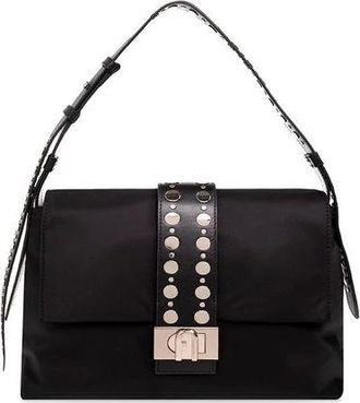 Furla Mujer, Bolsos, Negro, Talla: ONE Size