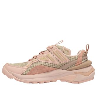 Onitsuka Tiger Laplung Breeze Beige 1183C542-700
