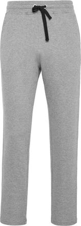 Billionaire Boys Club Heren, Broeken, Grijs, Maat: 3XL Katoen