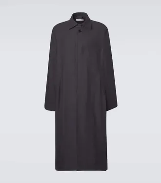 Our Legacy Oversized coat