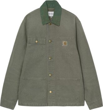 Carhartt Work in Progress og Chore Coat