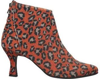 Divine Follie CALZADO - Botines de caña alta en YOOX.COM