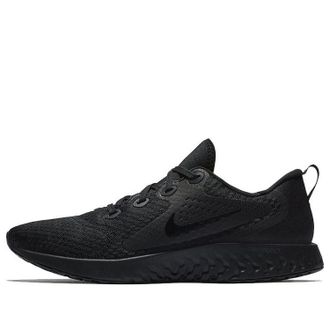 Nike Legend React Triple Black AA1625-002