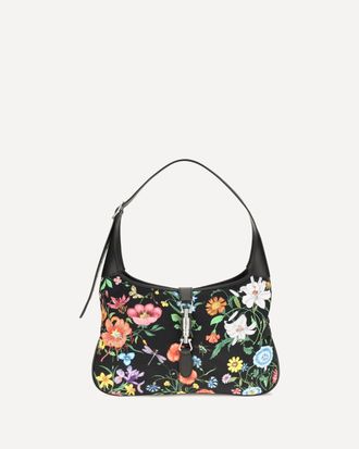 Gucci Borsa a Spalla Jackie 1961 media Woman UNI