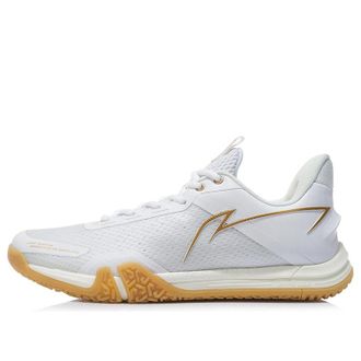 Li-Ning Ground Flying SE White Khaki AYZR007-3