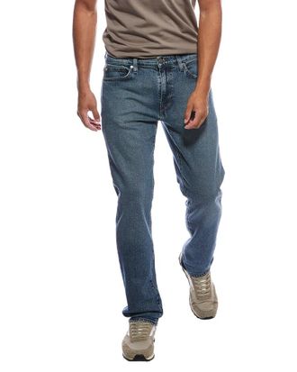 Joe's The Brixton Zaire Straight + Narrow Jean