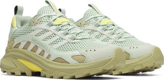 Merrell Moab Speed 2 Vent Sneaker in Sprig/Basil at Nordstrom Rack, Size 10.5