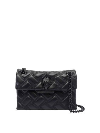 Kurt Geiger Mini Kensington Crossbody Bag