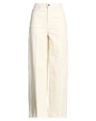 Toteme PARTES DE ABAJO - Pantalones vaqueros en YOOX.COM