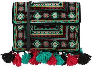 Etro BAGS - Cross-body bags on YOOX.COM