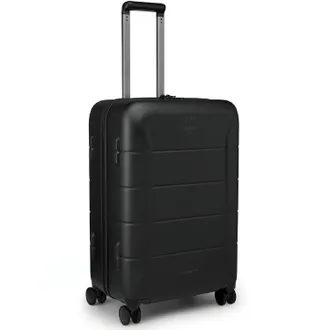 Osprey Ozone Hardside 27 Luggage Black