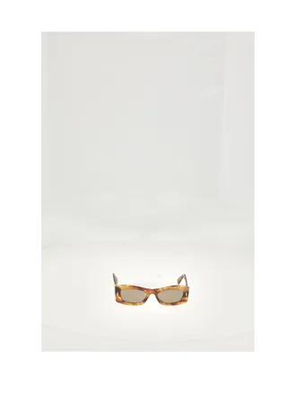 Dior DINIS1IXR Sunglasses - Brown
