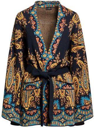 Etro KNITWEAR - Cardigans on YOOX.COM