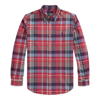 Ralph Lauren Hombre, Camisas, Multicolor, Talla: M