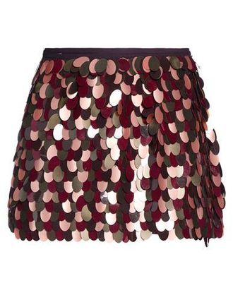 Dries Van Noten HOSEN & R&Ouml;CKE - Minir&ouml;cke auf YOOX.COM