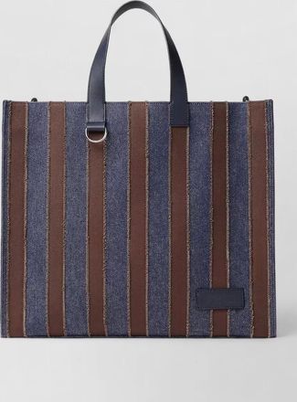 Fendi tote bag