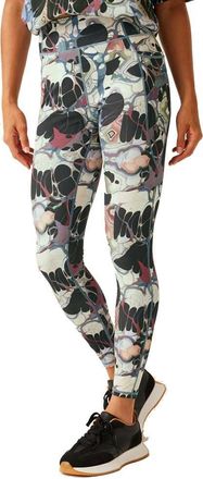 Regatta x Christian Lacroix Womens Saint Giles II Leggings