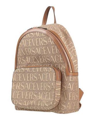 Versace BAGS - Rucksacks on YOOX.COM
