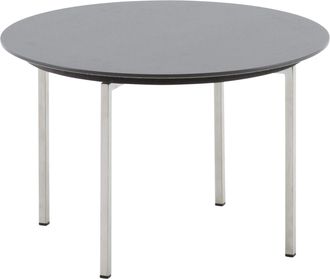 VENJAKOB Couchtisch Edgar Keramik Basalt