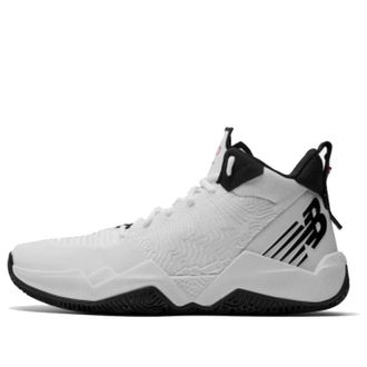New Balance 2WXY White Black BB2WXYWB