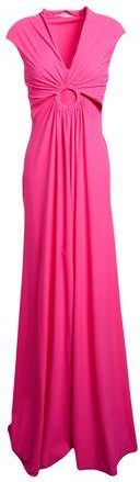 La Petite Robe Di Chiara Boni DRESSES - Maxi dresses sur YOOX.COM