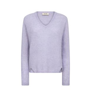Mos Mosh MOS Mosh, Donna, Maglie, Viola, XS, new