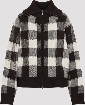 Golden Goose Rachelle wollen vest