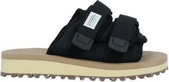 Suicoke FOOTWEAR - Sandals on YOOX.COM