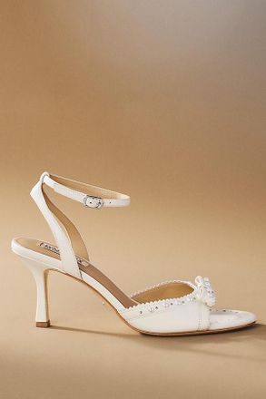 Badgley Mischka Giuliana Heels
