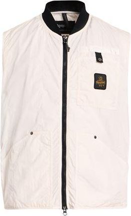 RefrigiWear ROPA DE ABRIGO - Chompas sin mangas en YOOX.COM