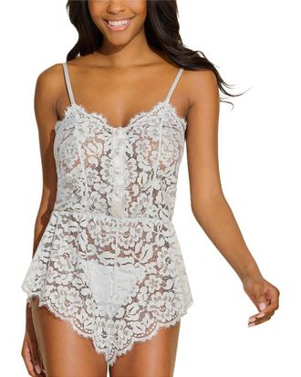 Cosabella Magnolia Teddy