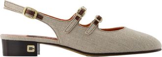 Carel Peche Sandals