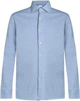 Alessandro Gherardi TOPWEAR - Camicie su YOOX.COM